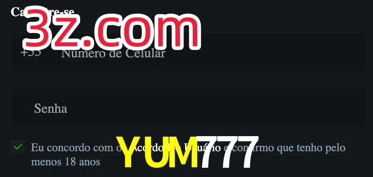 YUM777